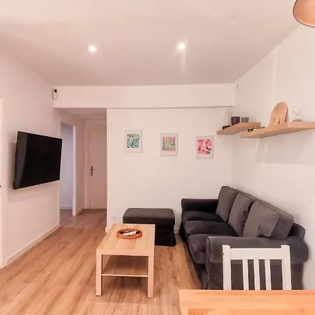 Vitoria Downtown Appartamento