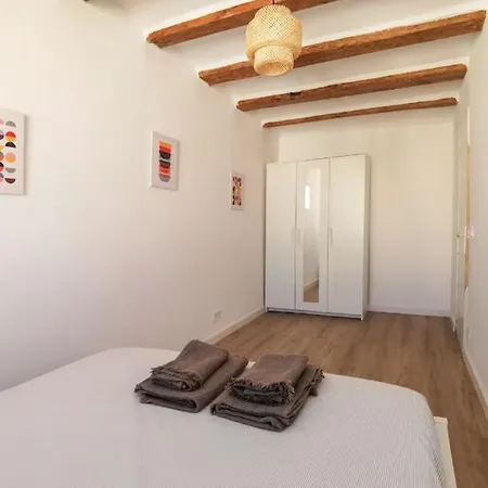 Appartamento Vitoria Downtown Lisbona
