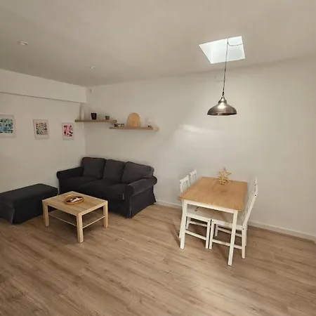 Appartamento Vitoria Downtown Lisbona